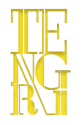 Tengri типография