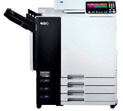 RISO ComColor GD 9630