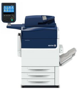 Xerox Versant 280 Press