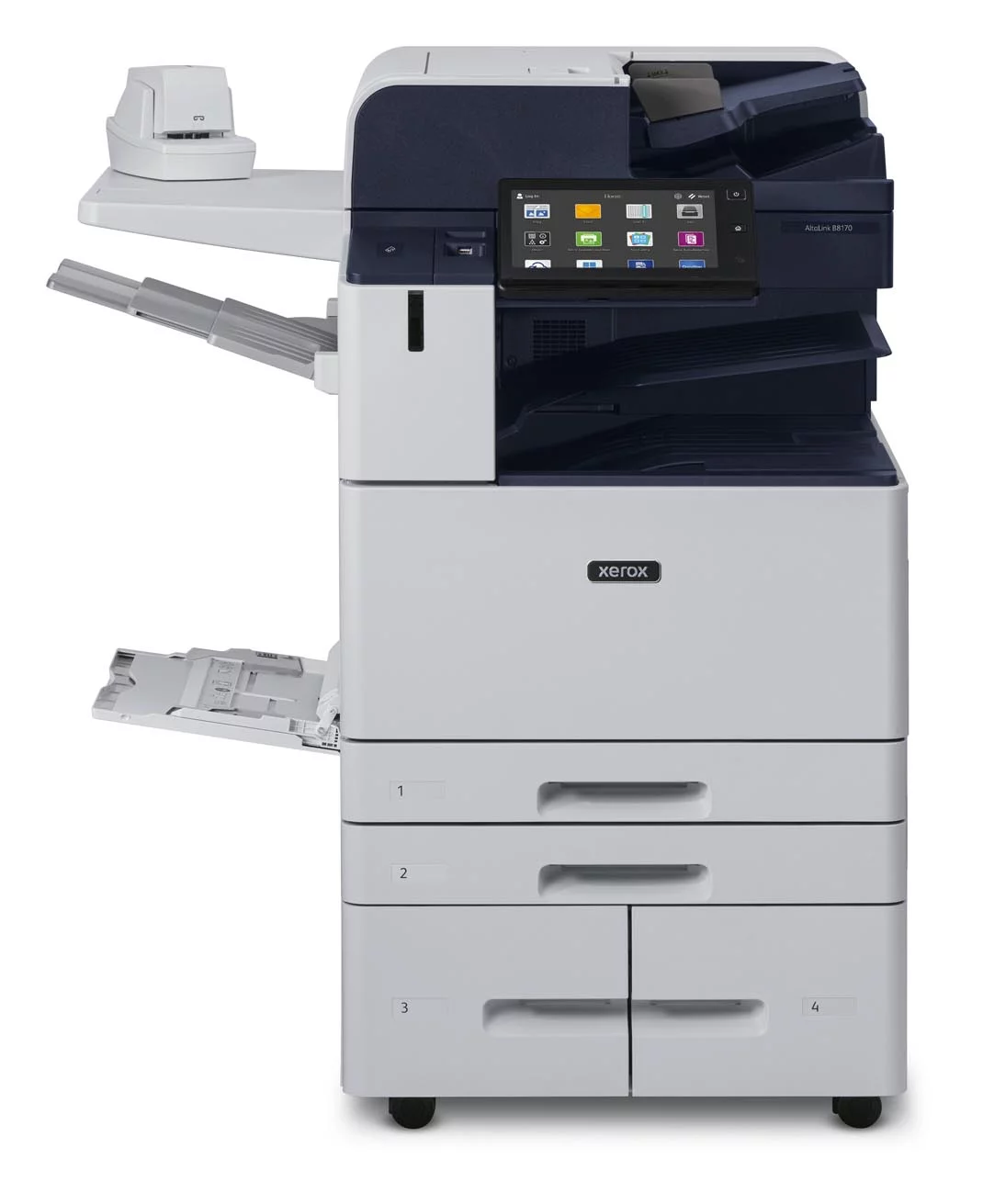 Xerox AltaLink B8145