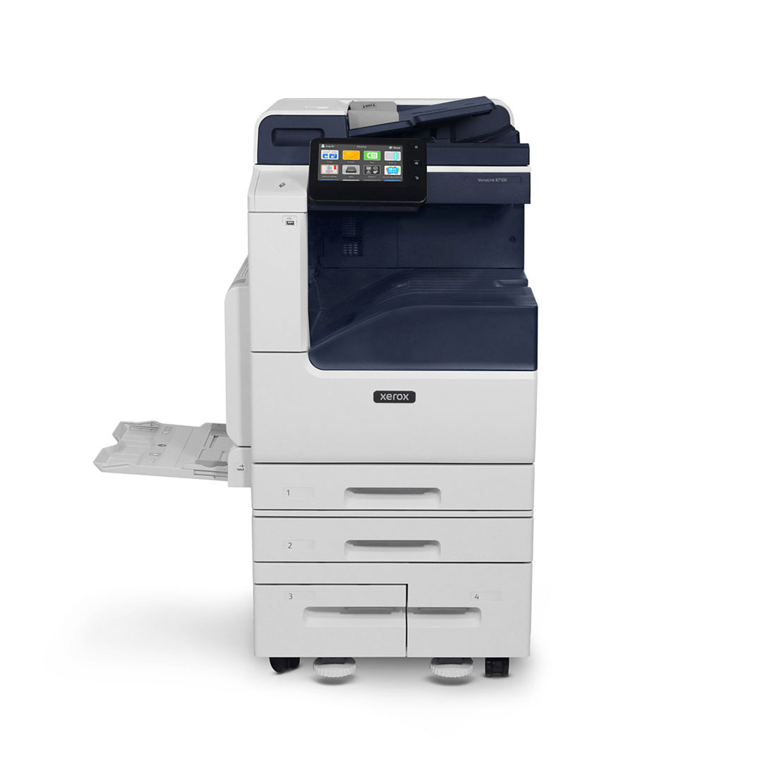 Xerox VersaLink B7125