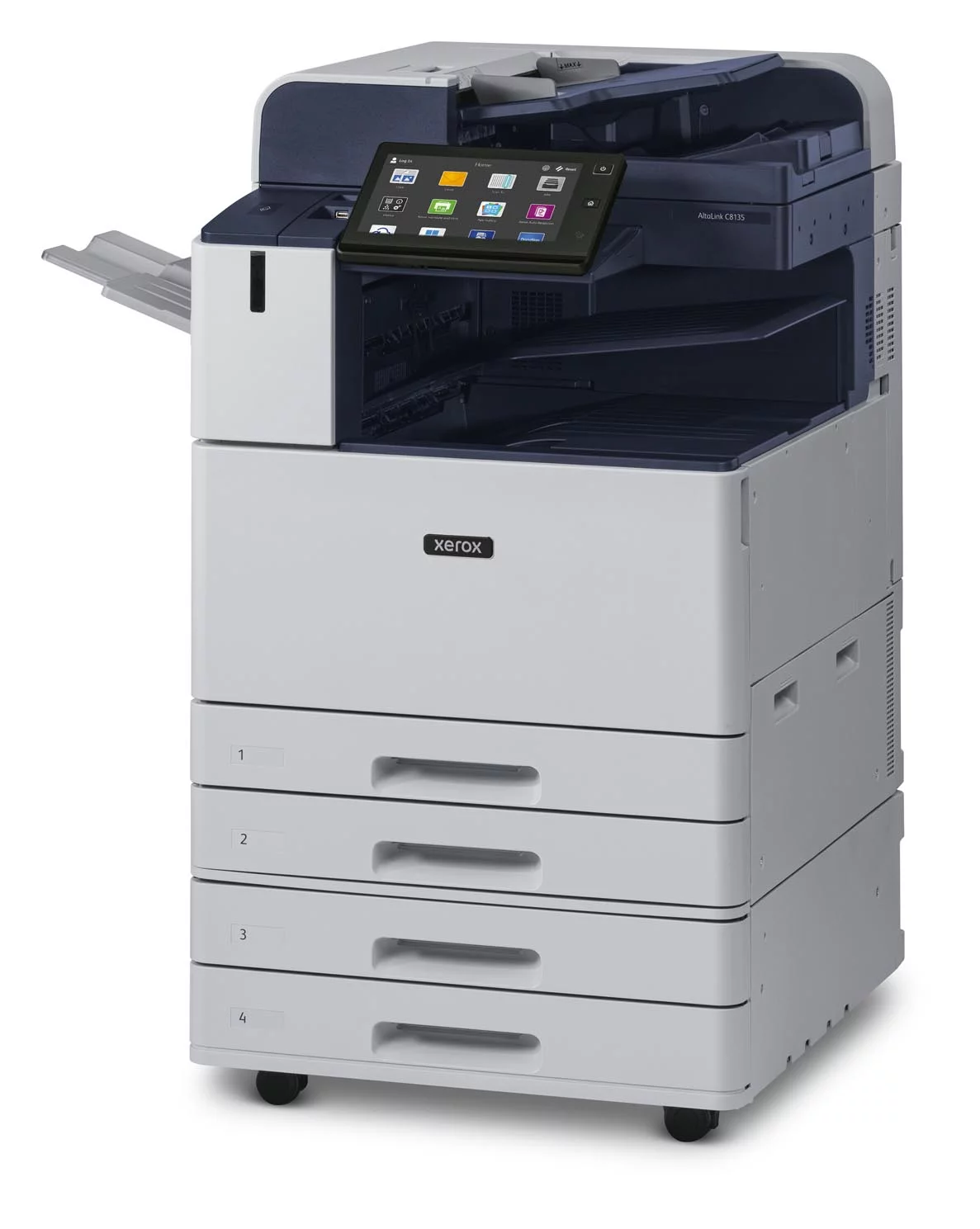 Xerox AltaLink C8145