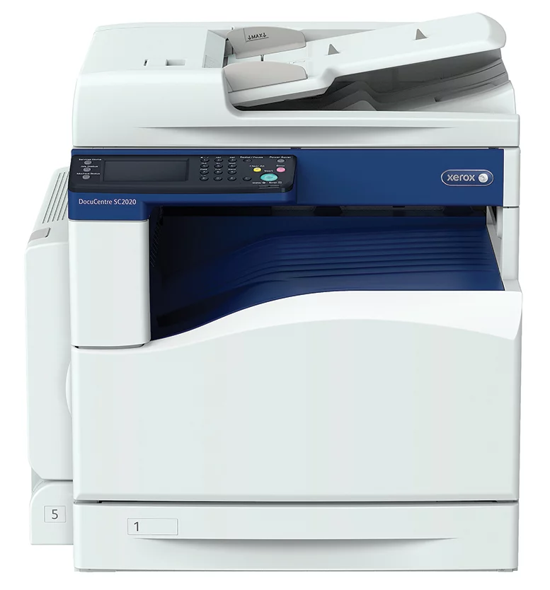  Xerox SC2020
