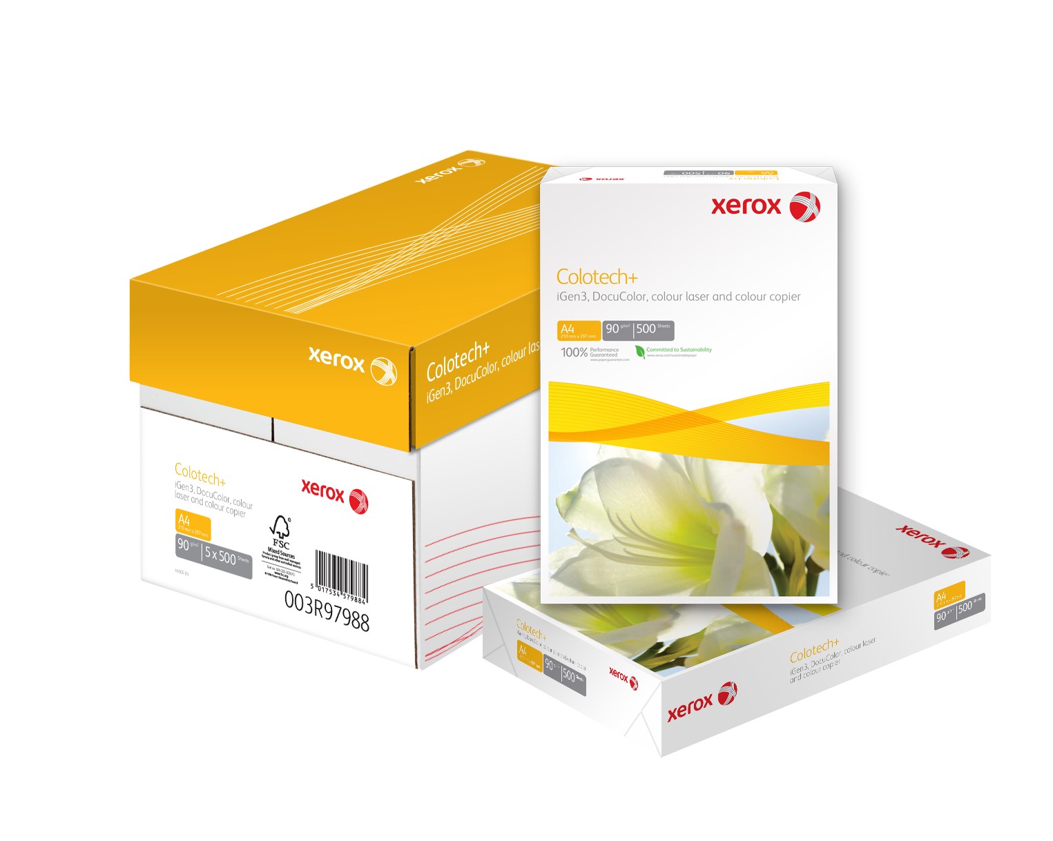 Бумага 1.067*30м 260г Photo Paper Satin New Microporous 