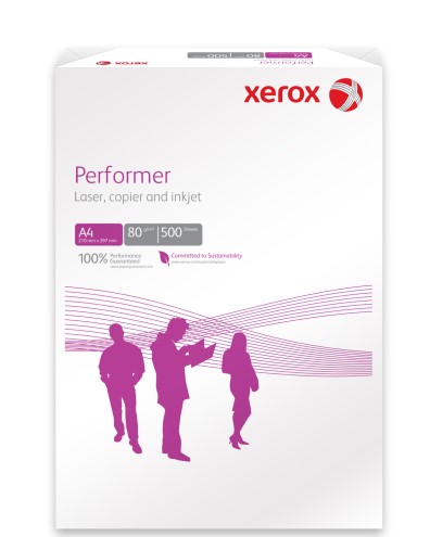 Бумага офисная Xerox Performer