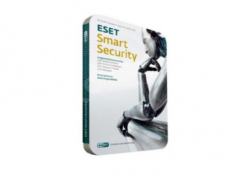 ESET NOD32 Smart Security 1 год