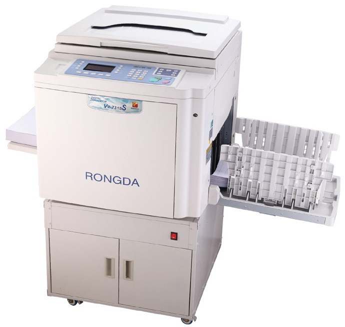 Цифровой дупликатор RONGDA VR-7315S A3