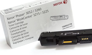 Картриджи Xerox