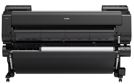 Canon iPF PRO-6000 60