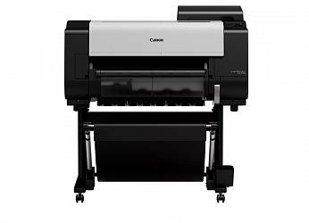 Canon iPF TX-2100 24